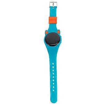 Multifunctioneel Kids Digitaal Horloge Mooie Elektronische Watch Kinderen Sporthorloge