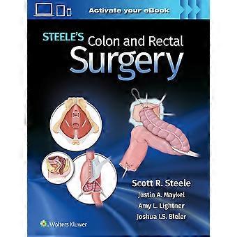 Steele's colon and rectal surgery