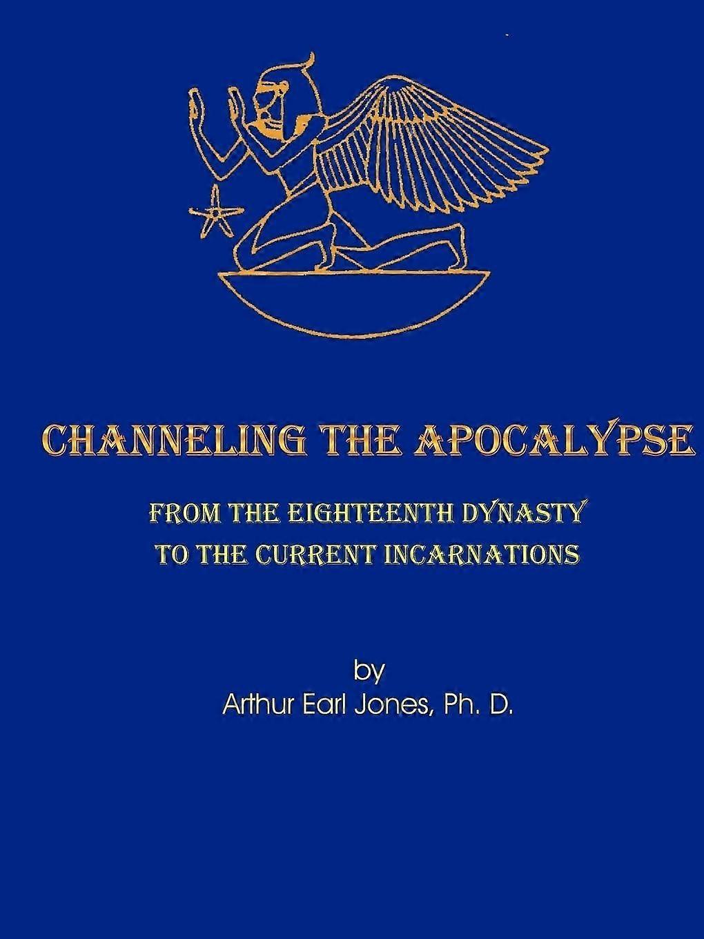 Channeling the apocalypse