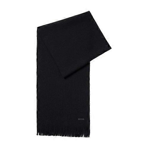 Boss Albas Strickschal (mittelschwer)