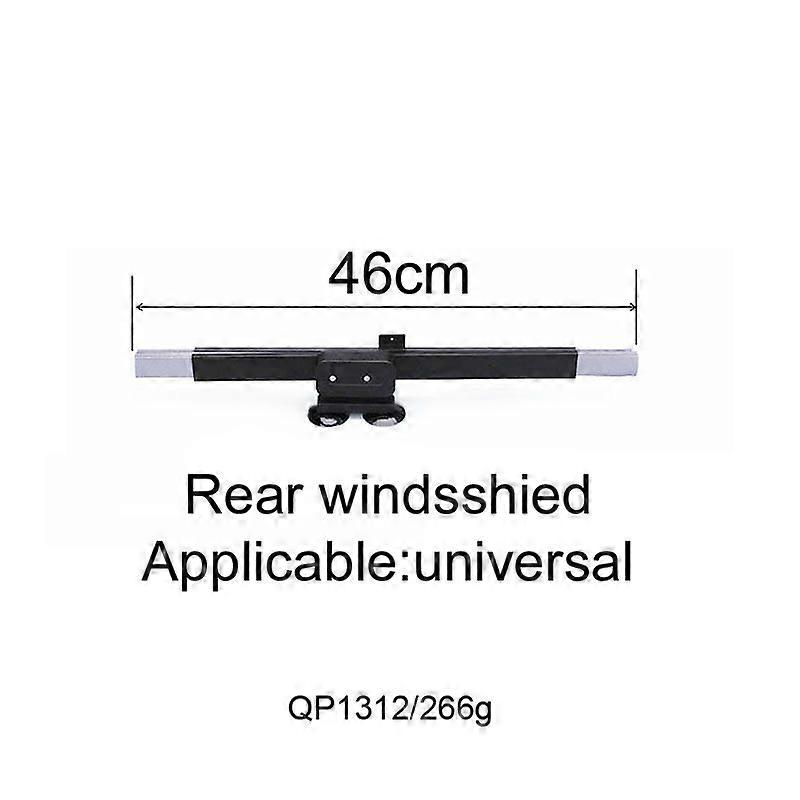 Car Windshield Sun Shade Automatic Foldable Extension Car Window Sunshade Visor Protector UV Protector Accessories