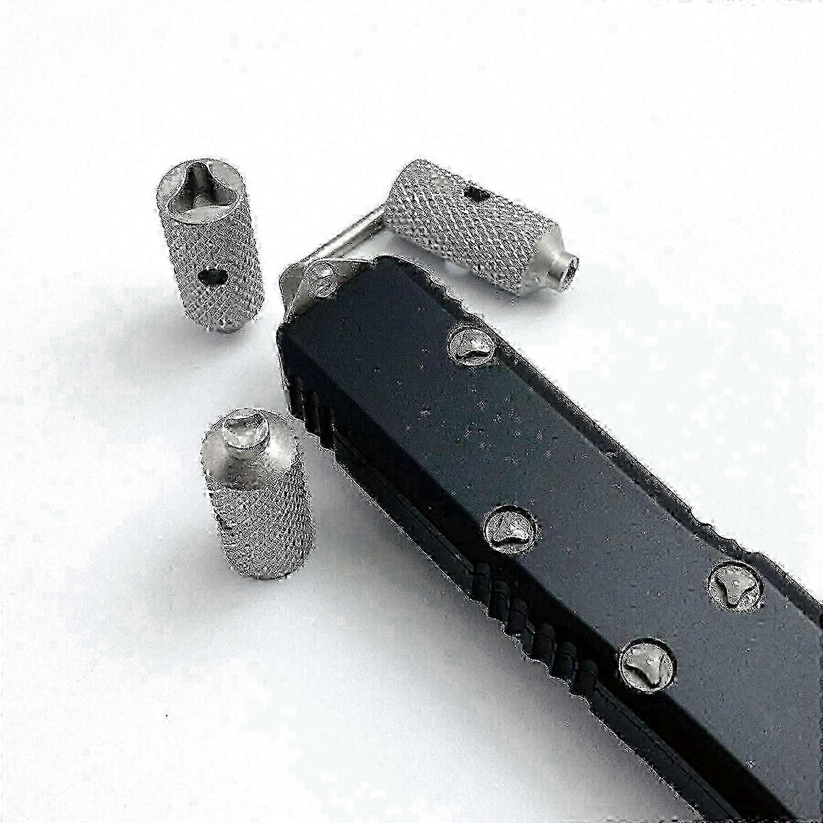 Microtech UTX-85 Dirac Troodon Screwdriver Socket Tool Bit Replacement