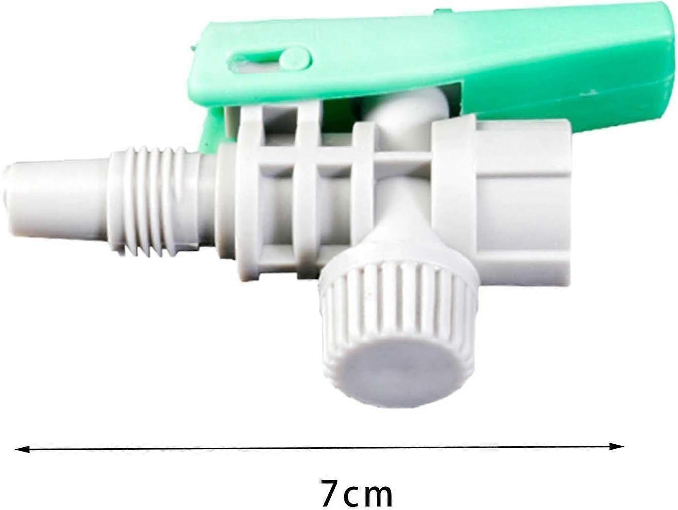 Sprayer Handle Switch, Detachable Reusable Sprayer Controller 3L/5L/8L Sprayer Trigger, Sprayer Accessories