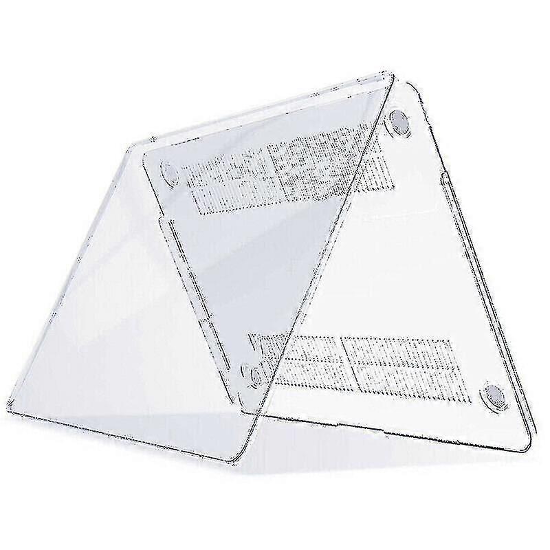 Shell Shield Laptop Protective Case Cover Carry Hard 13.3