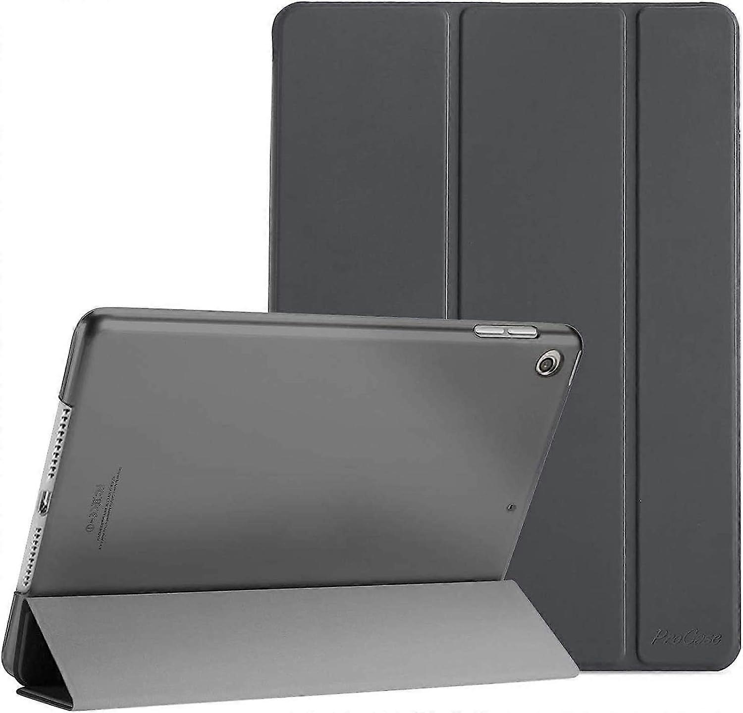 Case Slim Stand Hard Back Shell Protective Smart Cover Case