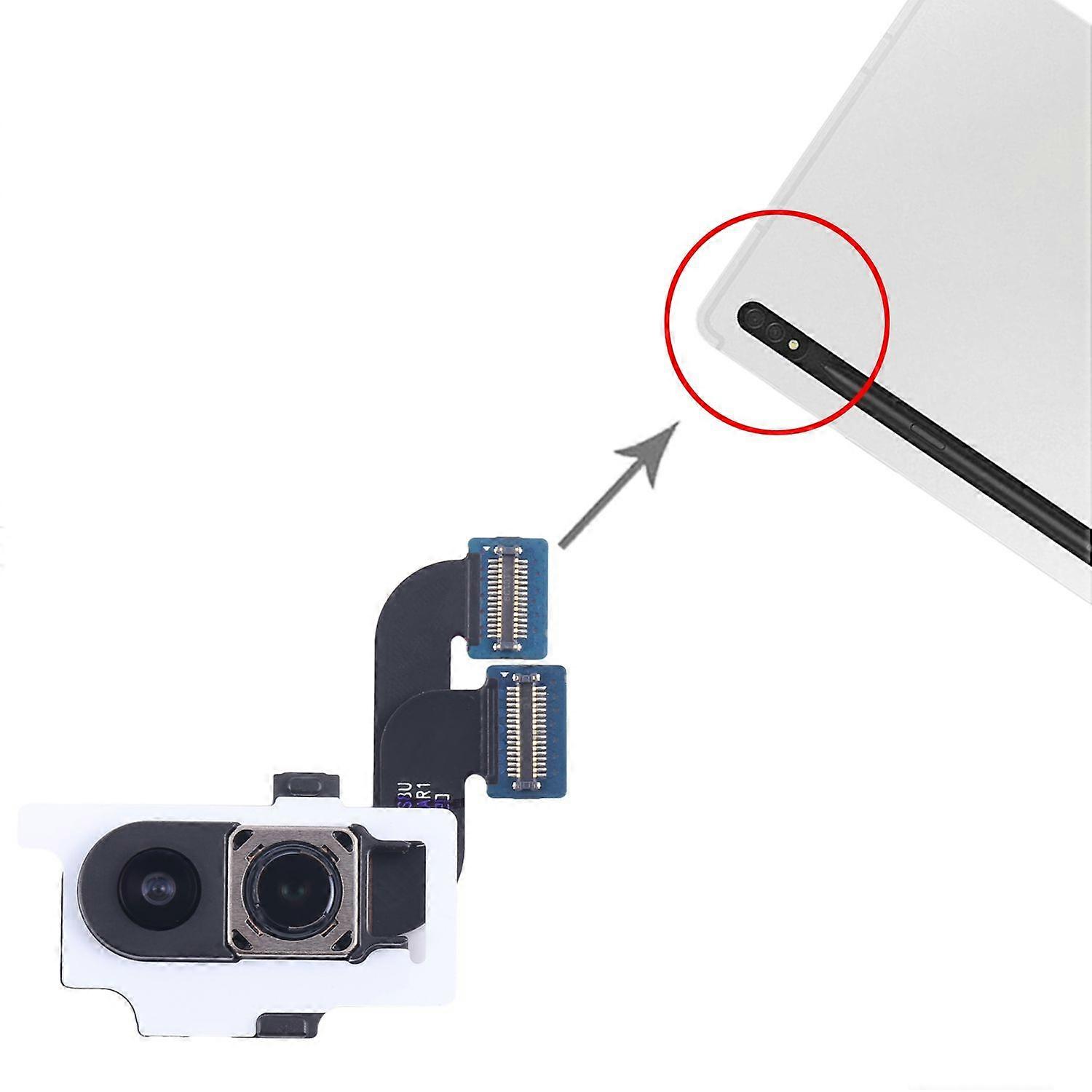 For Samsung Galaxy Tab S8 SM-X700 Main Camera Camera Module Spare Part