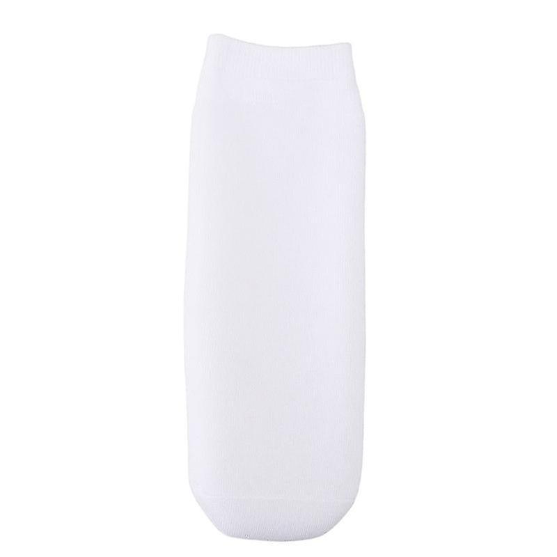 Sock Silicone Protective Accessory Prosthetic Calf Compression Shrinker 1pcs