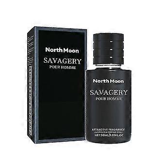 Men's Perfume - Long-Lasting Fresh Fragrance to Boost Attraction & Romance - Easy Application, Natural Pheromone Enhancement, 50ml