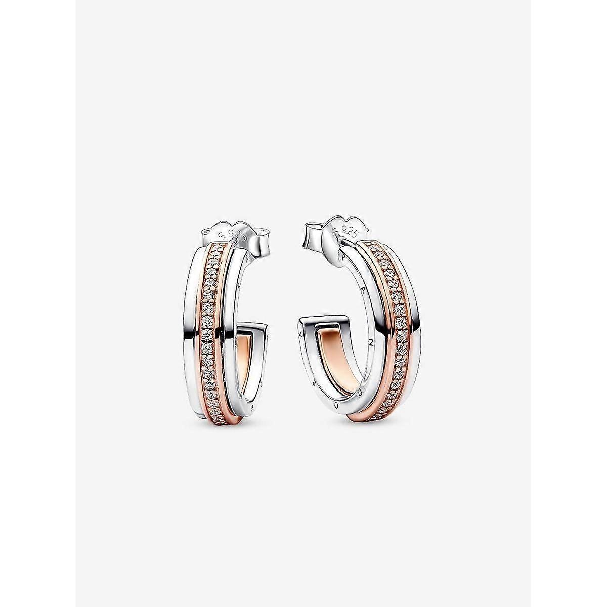 Pendientes 282737C01 pendientes circonitas