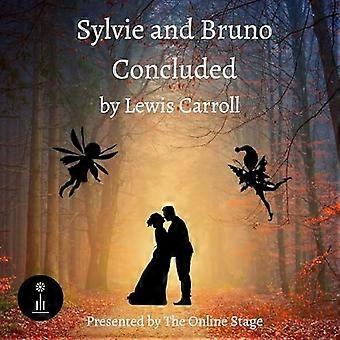 Sylvie and bruno concluded