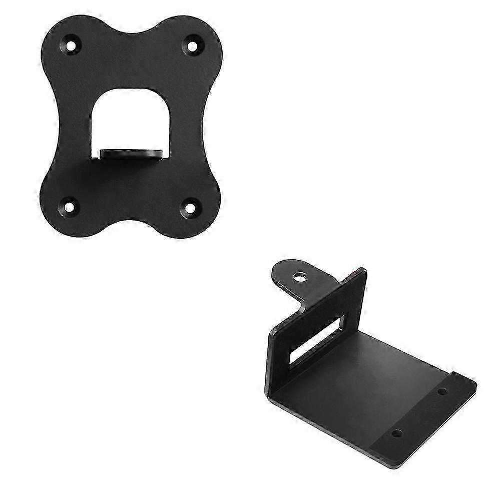 Era 300 Speakers Wall Mount Brackets Replacement Stand Brackets Speakers Brackets Replacement Black