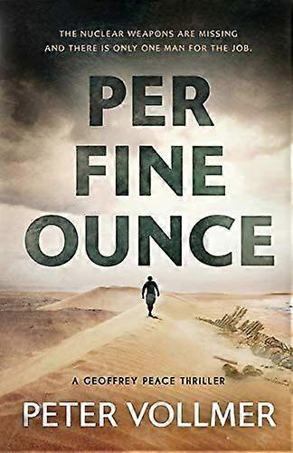 Per fine ounce