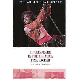 Shakespeare im Theater: Tina Packer
