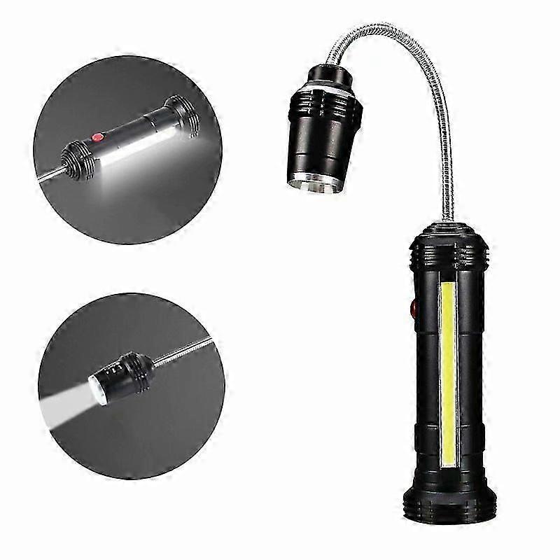 BBQ Light Work Light Night Light USB