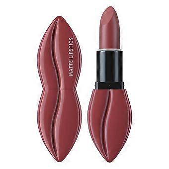 Long Lasting Waterproof Matte Lipstick with 24 Hour Velvet Finish, Vegan Cruelty  Lip Gloss Gift