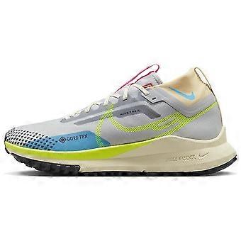 Nike React Pegasus Trail 4 Gore Tex Wolf Grey Volt DJ7926-002