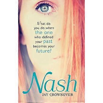 Nash - Jay Crownover