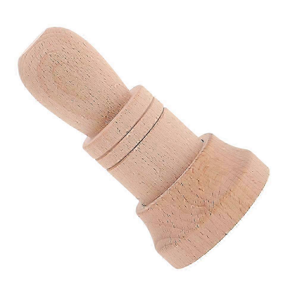 3Sets Practical Wooden DIY Pot Maker, Tools Compatible With Flower Potting