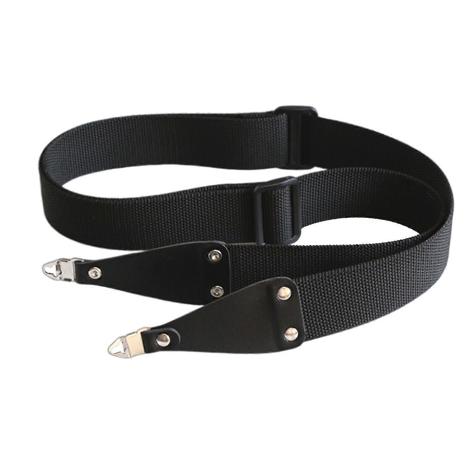 Adjustable Nylon Shoulder Strap For Mamiya RB67 RZ67 Camera 38mm Width FT