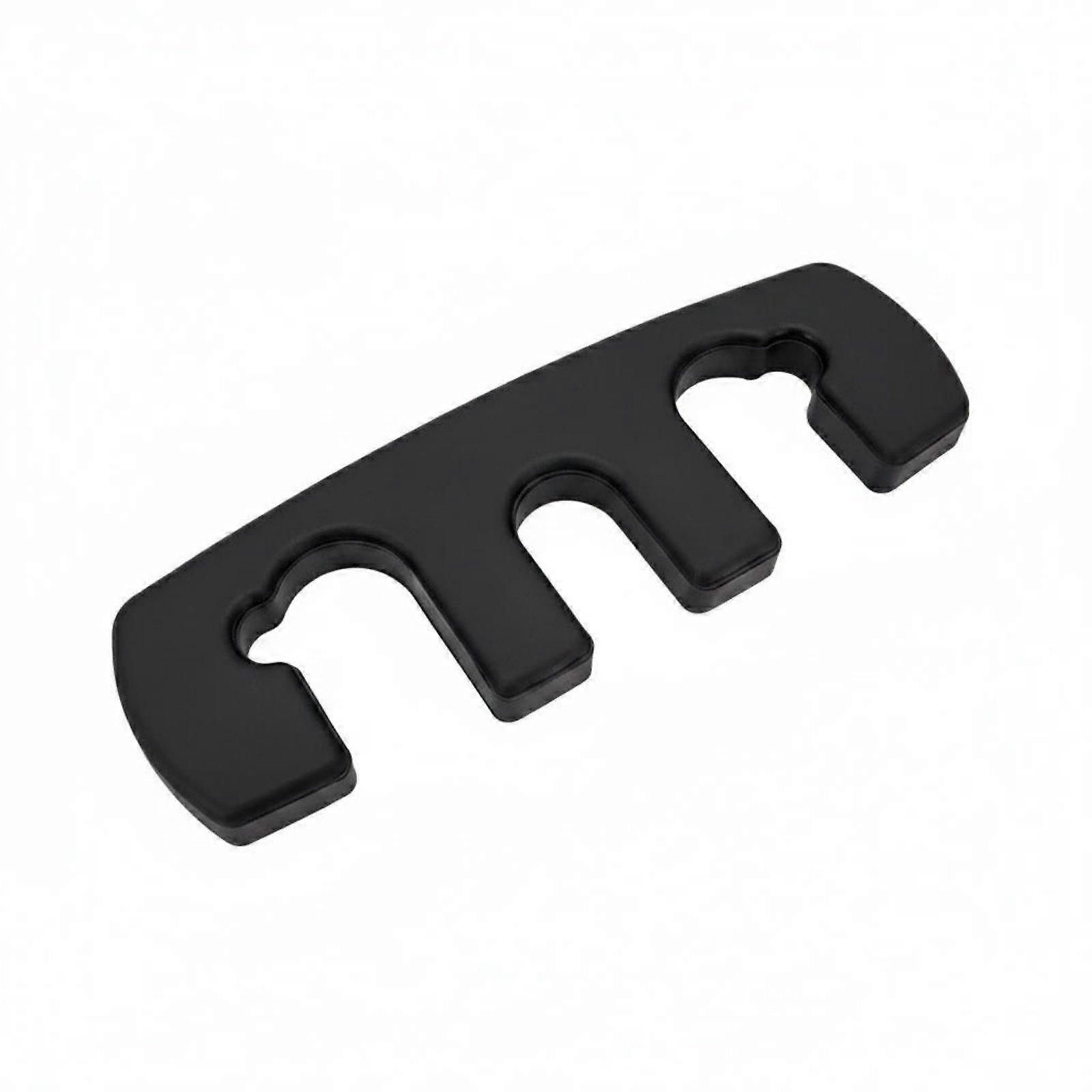 Weight Stack Attachment Plate Easy to Install Weight Stack Adapter Plate