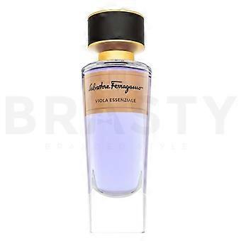 Salvatore Ferragamo Tuscan Creations Viola Essenziale unisex eau de parfum 100 ml