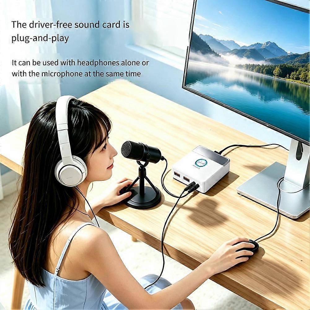 Computer Desktop Power Control Switcher Internet Bar Desktop Anti-Theft Switch Extension Cable External PC Switch B