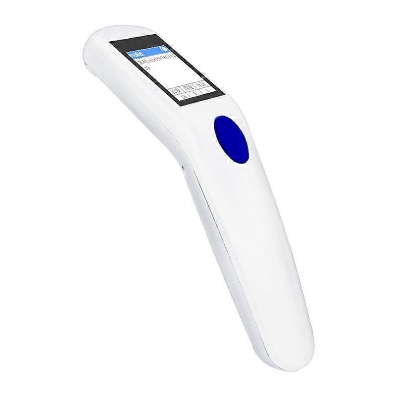 NS1103T One & Two Dimensional High Speed Wireless Barcode Scanner Collector