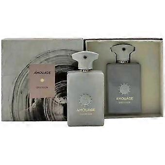 Unisex Woda perfumowana 100 ml Drzewno-orientalny, długotrwały zapach do noszenia w ciągu dnia i wieczorem