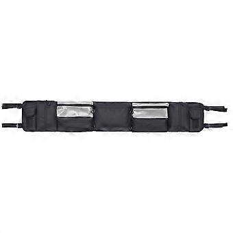 Large-Capacity Car Outdoor Bag Practical And Wear-Resistant Riding Front Bag
