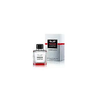 Antonio Banderas Power Of Seduction Edt 100ml Spray