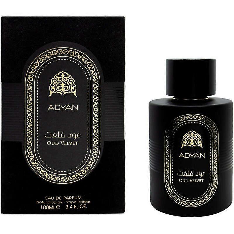 Oud Velvet EDP 100ml