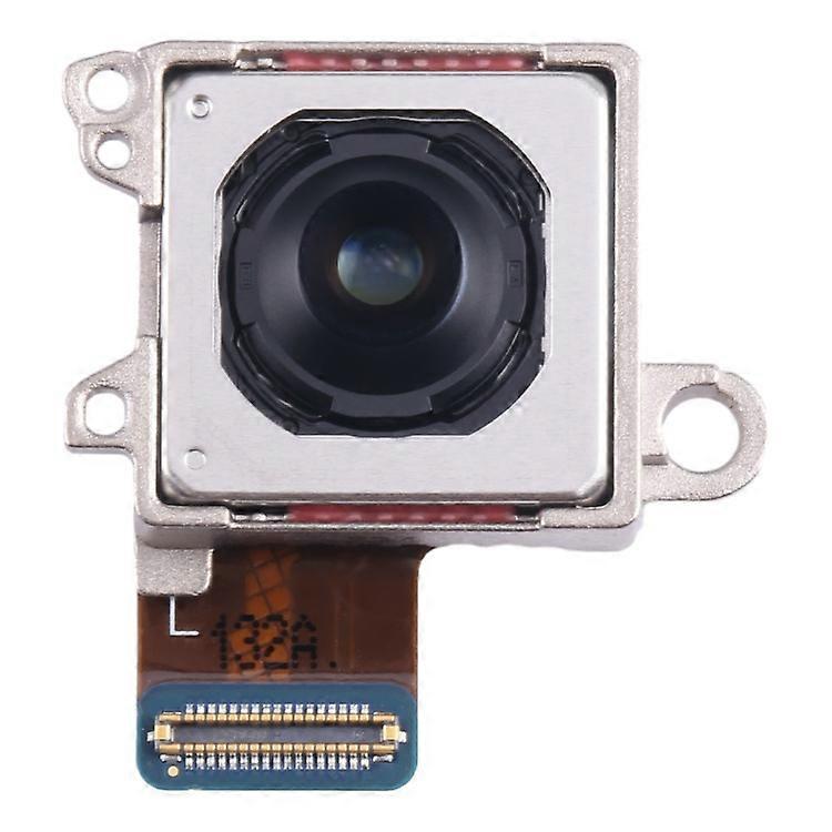 Galaxy Z Flip5 Main Back Facing Camera