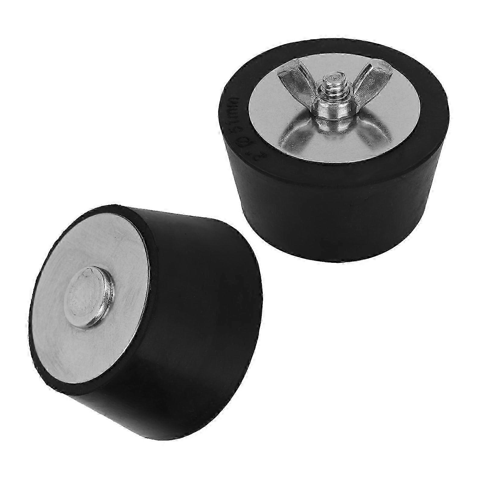 2 Inch Expandable Pool Winter Plug