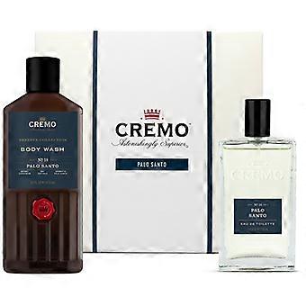Palo Santo Set - body care gift set