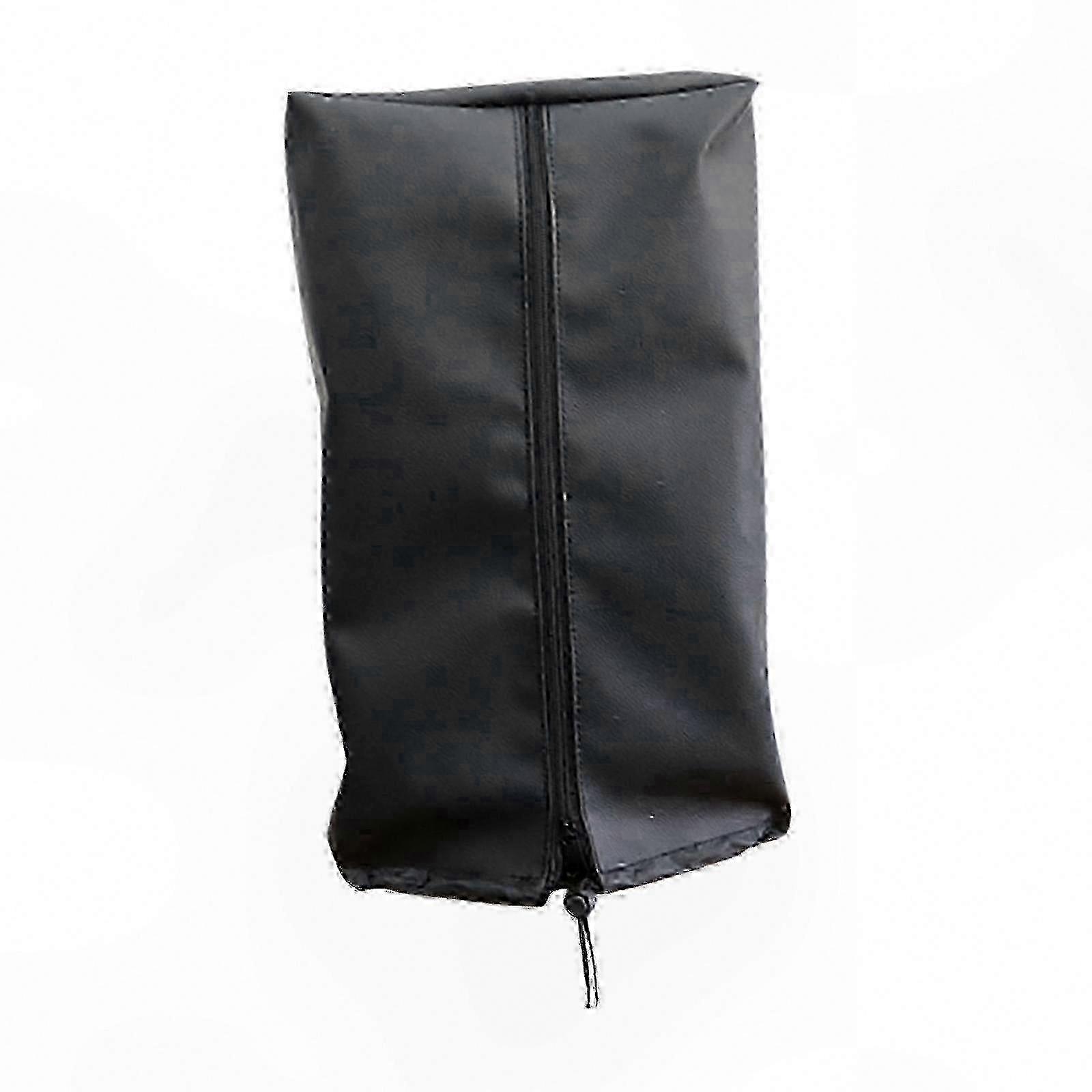 Waterproof PU Leather Tap Protector