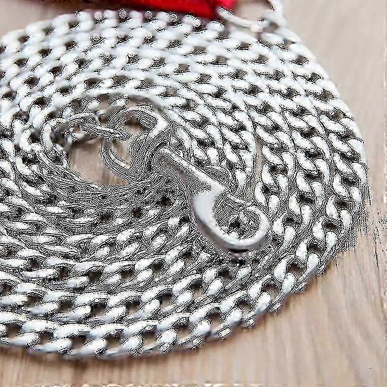Anti-Bite Rust Resistant Dog Chain