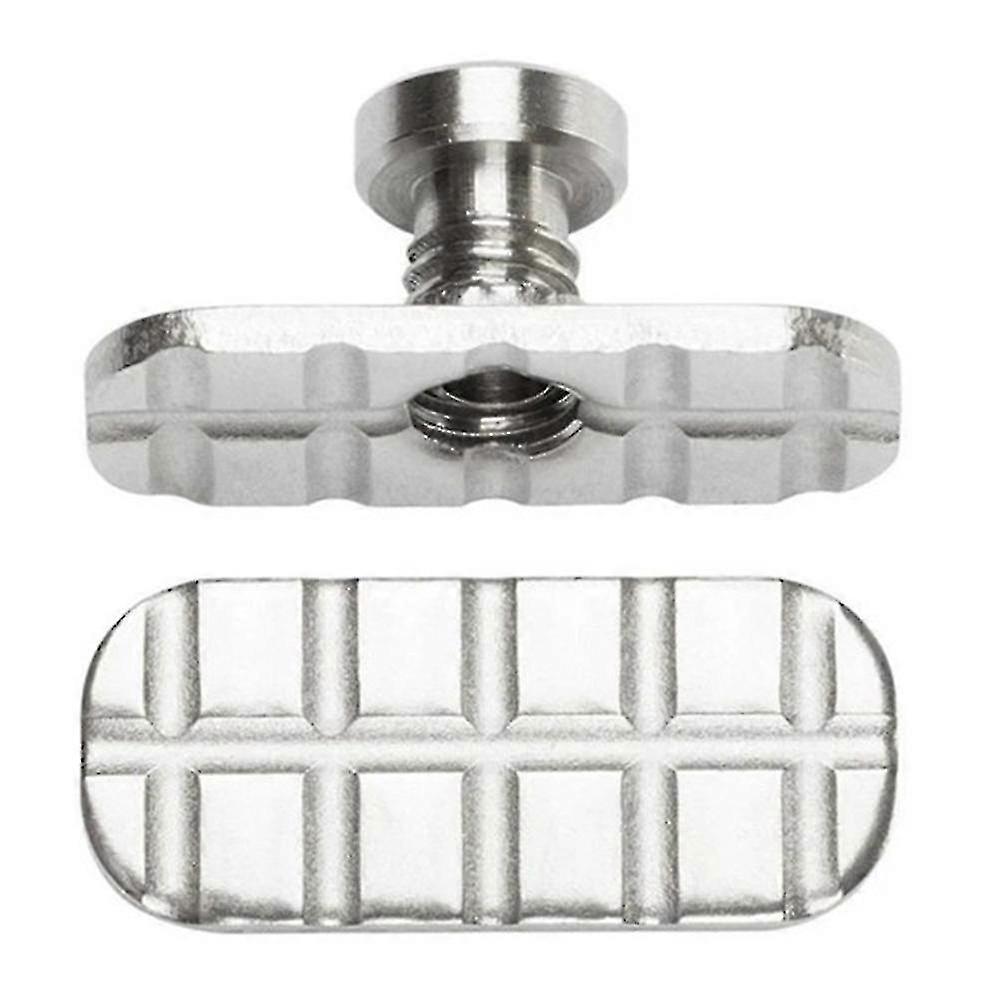 Adjustable 3D Metal Screen