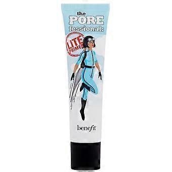 Benefit The POREfessional Lite Primer 22ml