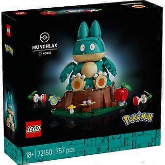 LEGO 72150 Munchlax