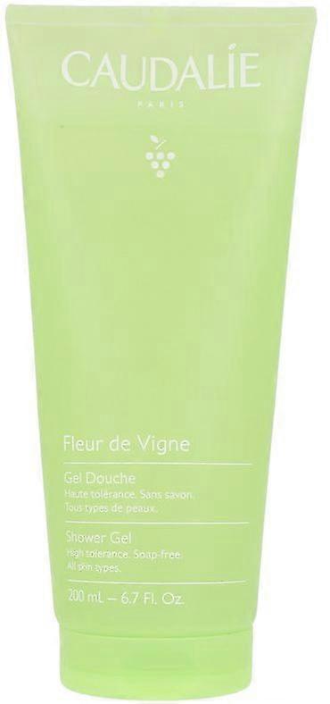 Fleur de Vigne Shower Gel 200ml