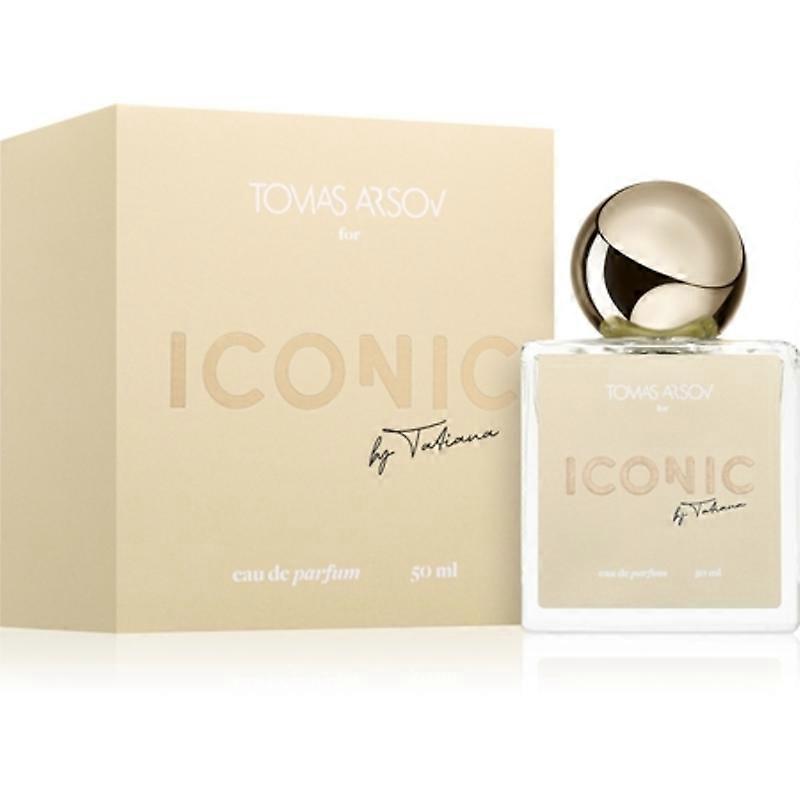 Iconic by Tatiana EDP 50 ml