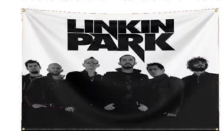 Linkin Park Flag ZY2644