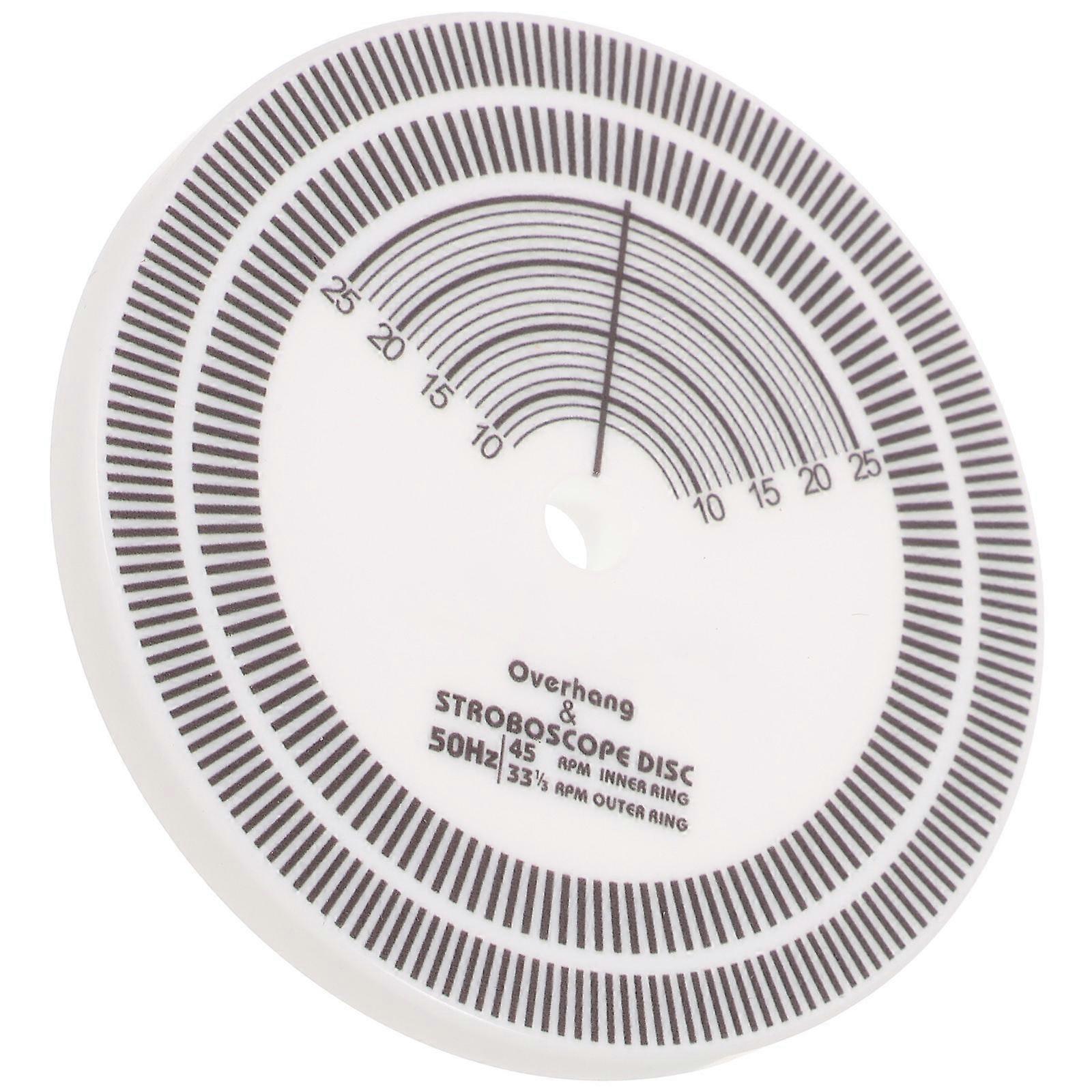 Speed Meter Instrument Calibration Tool for Speed Detect