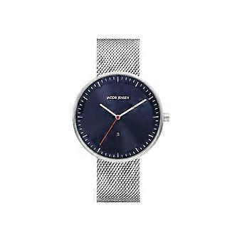 Jacob Jensen heren horloge 279