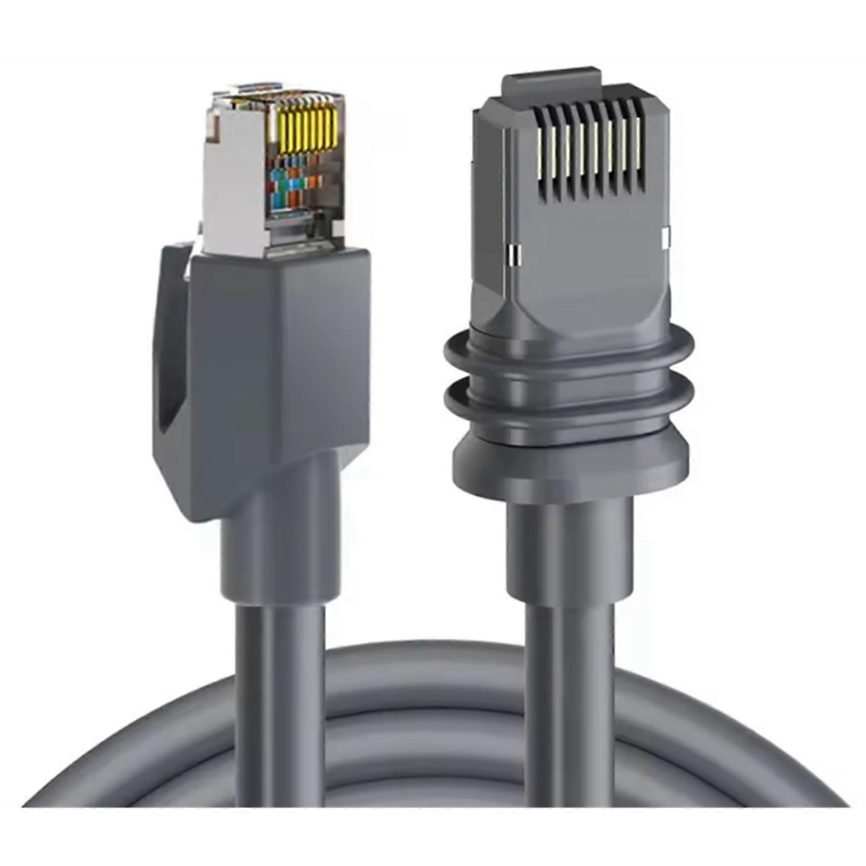 Double Shielded Starlink Gen4 Mini V4 Cable