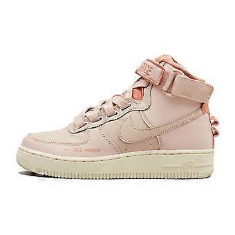 Nike Air Force 1 High Utility Particle Beige Damen AJ7311-200