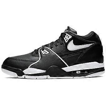 Nike Air Flight 89 'Black' CU4833-015