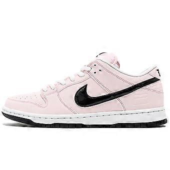 Nike SB Dunk Low Pink Box 833474-601