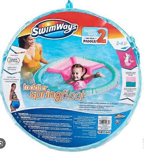 Step 2 Paddle Pool Float Pink Mermaid - Deep Blue