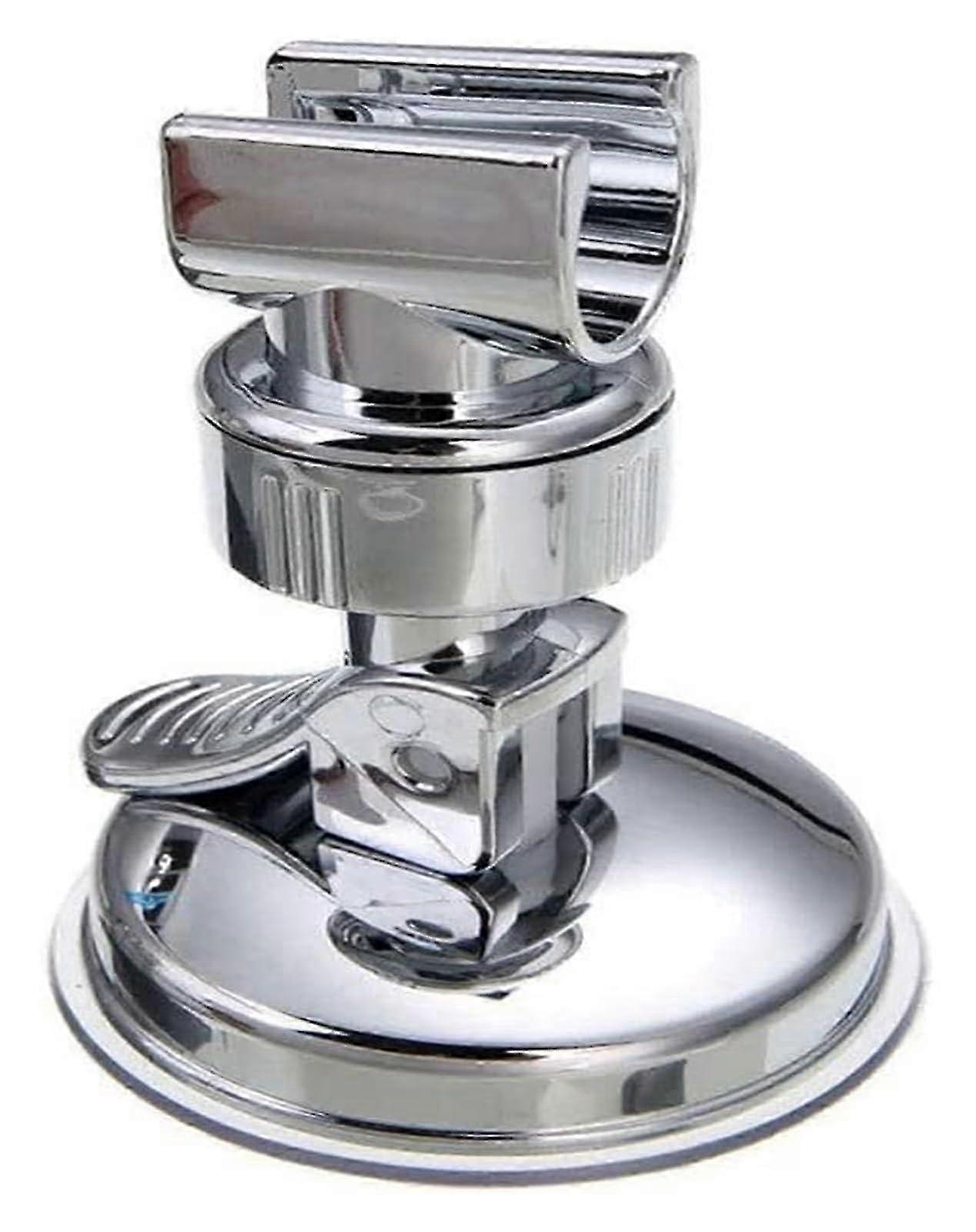 Adjustable Suction Cup Shower Head Holder